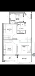 The Tre Ver (D13), Condominium #486130591